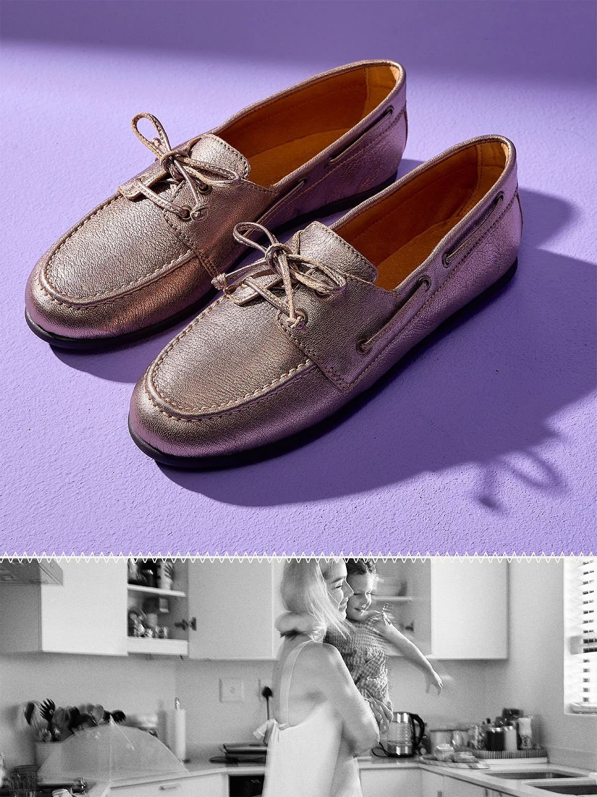 Authentic Luxury, Handcrafted in Africa