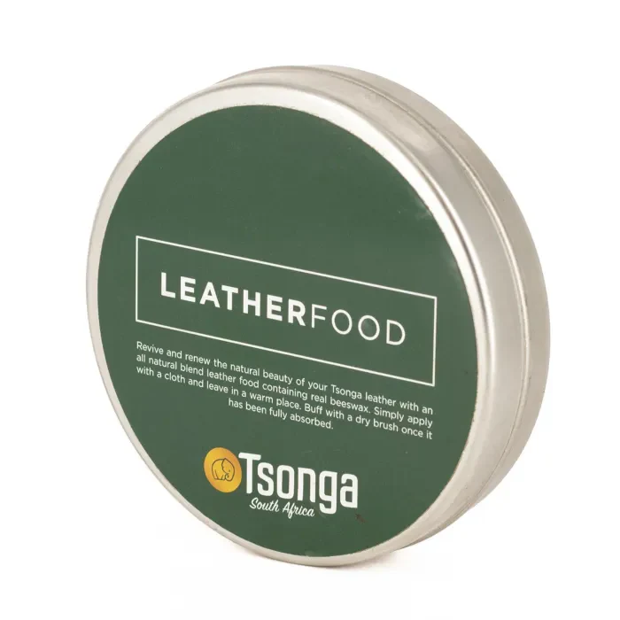 Tsonga Leather Food - Image 4