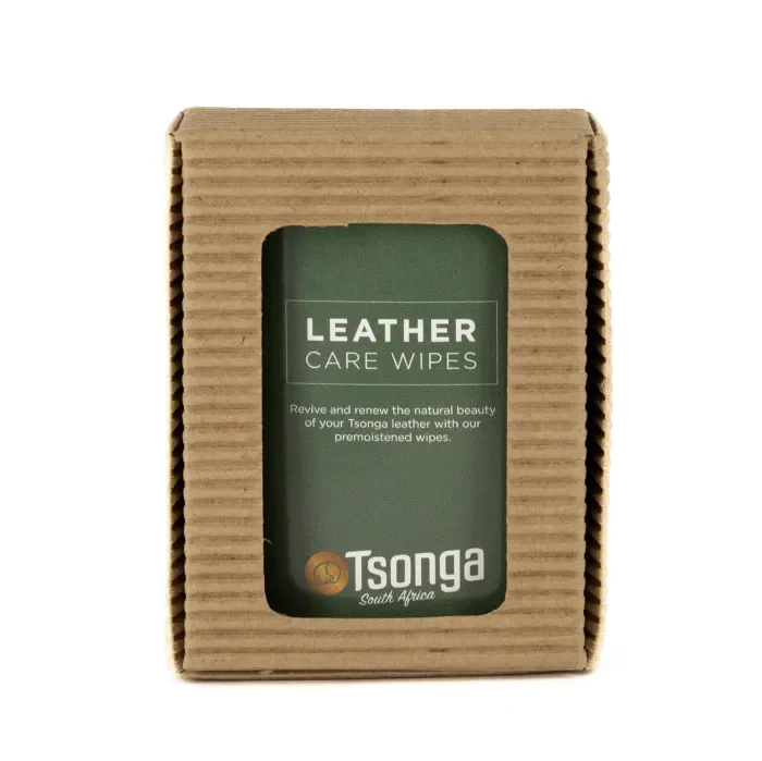 Tsonga Leather Wipes (small) - Image 3