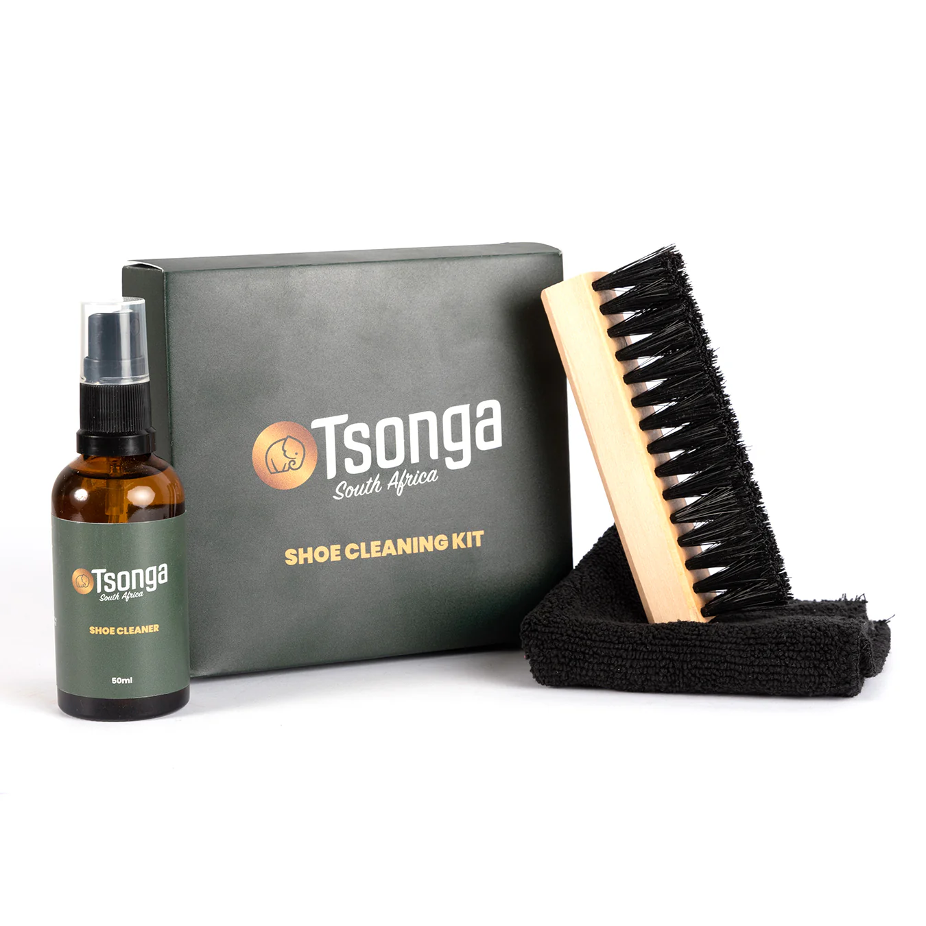 Tsonga Cleaning Kit